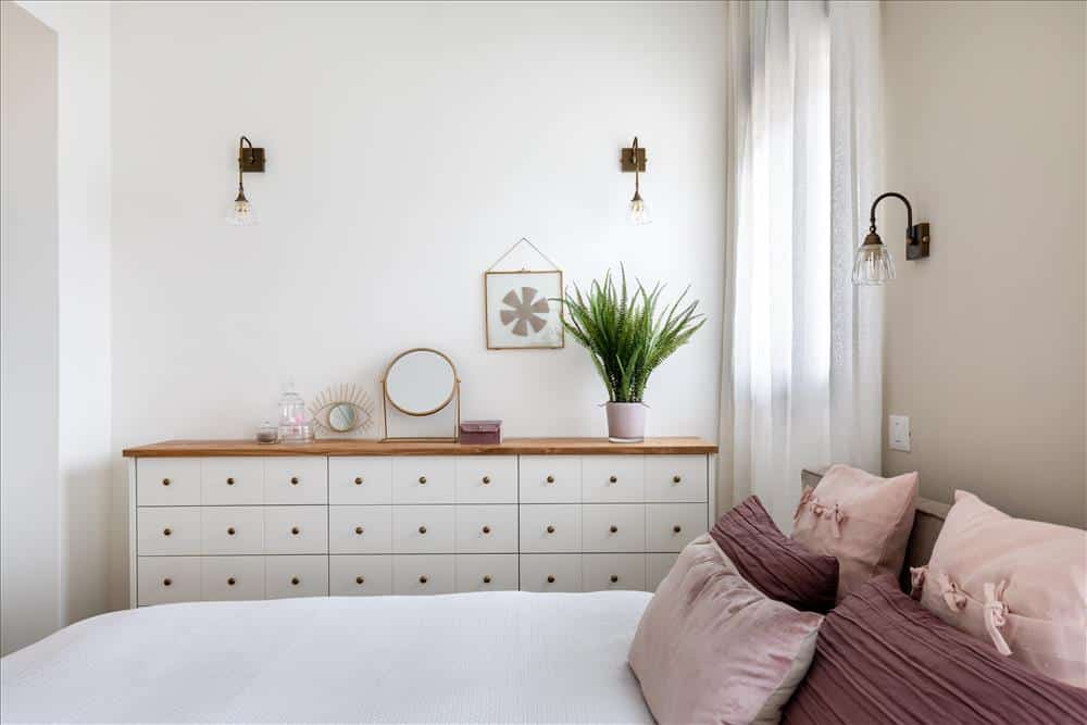 A lot of nice good Meal Blank עיצוב חדר שינה לפי סגנון: 30 חדרי שינה מעוצבים להשראה - PICKINTERI