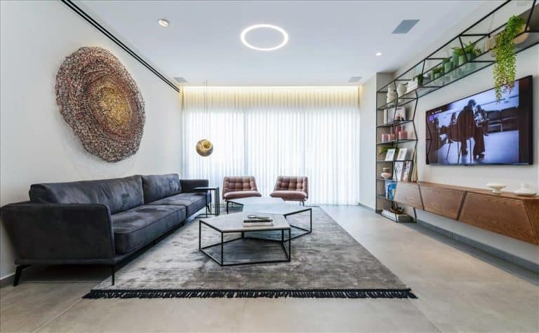 עיצוב שלומי בוטנסקי | צילום יואל אליווה