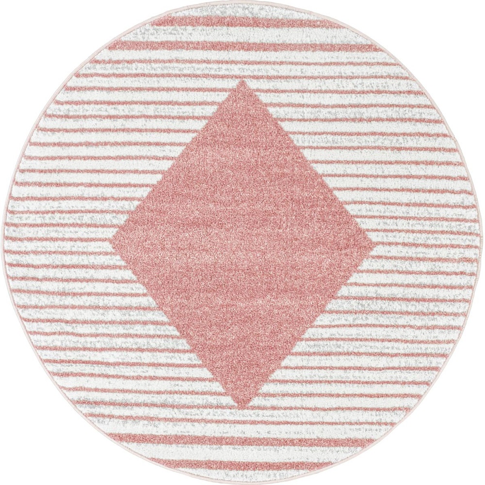 השטיח האדום | שטיח סלוניקי ורוד
