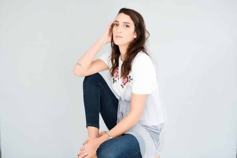 מעצבת הפנים ליטל נעים