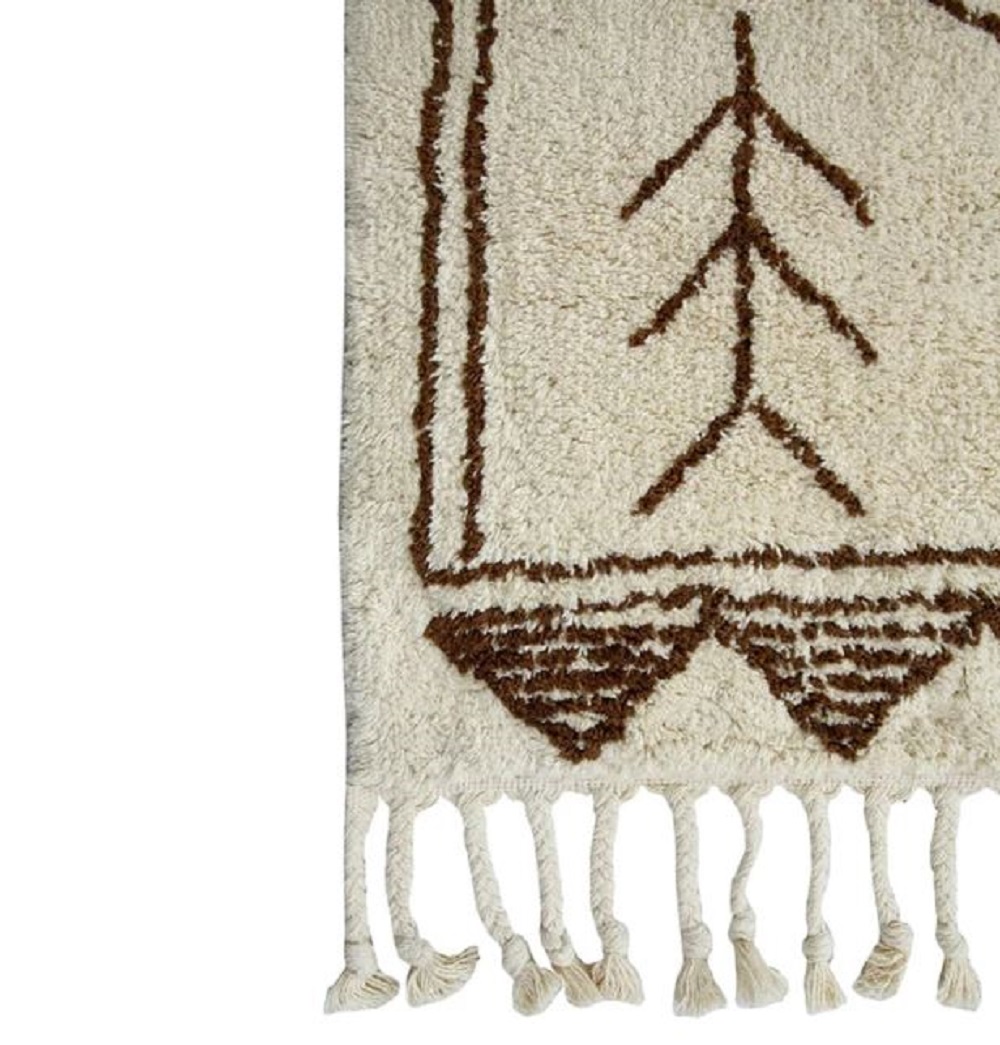 קרפטיזם | שטיח אוניקס