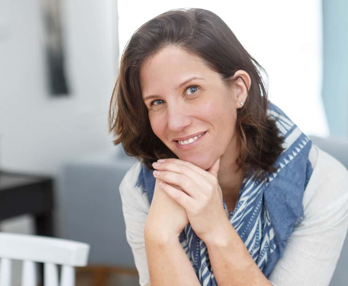 Read more about the article אחד על אחד עם מעצבת הפנים רויטל ארז