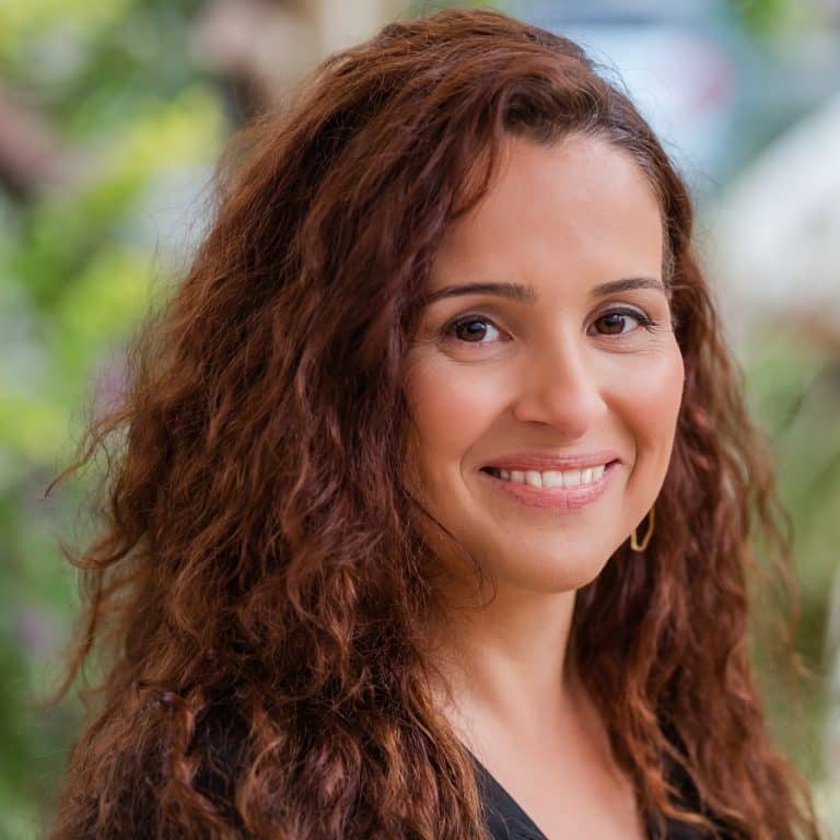 מעצבת הפנים אוסי כץ דגן