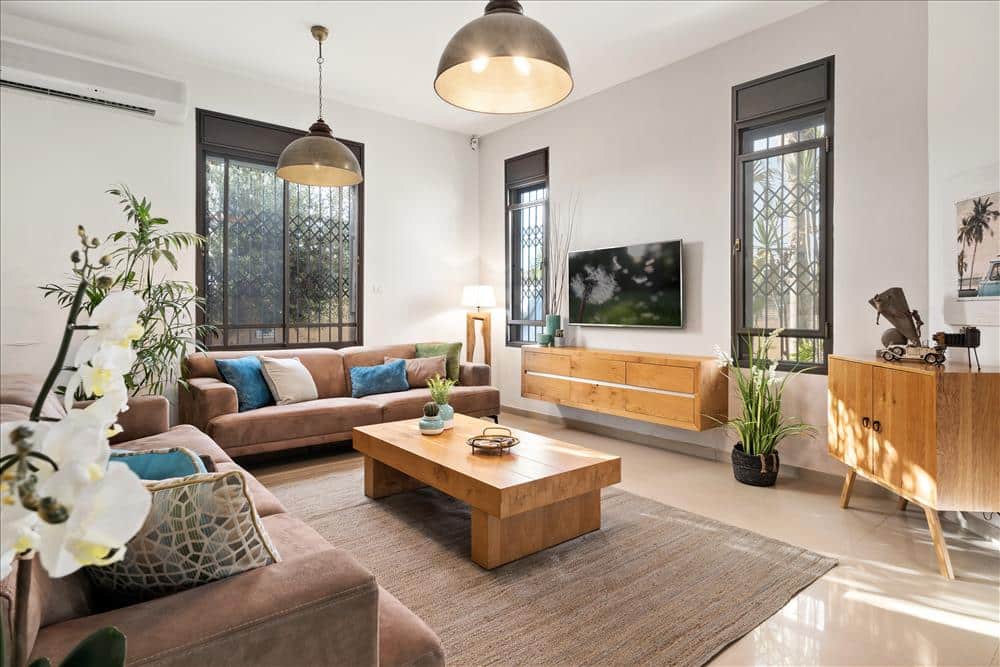Read more about the article אחד על אחד עם מעצבת הפנים רונית שקרצ'י
