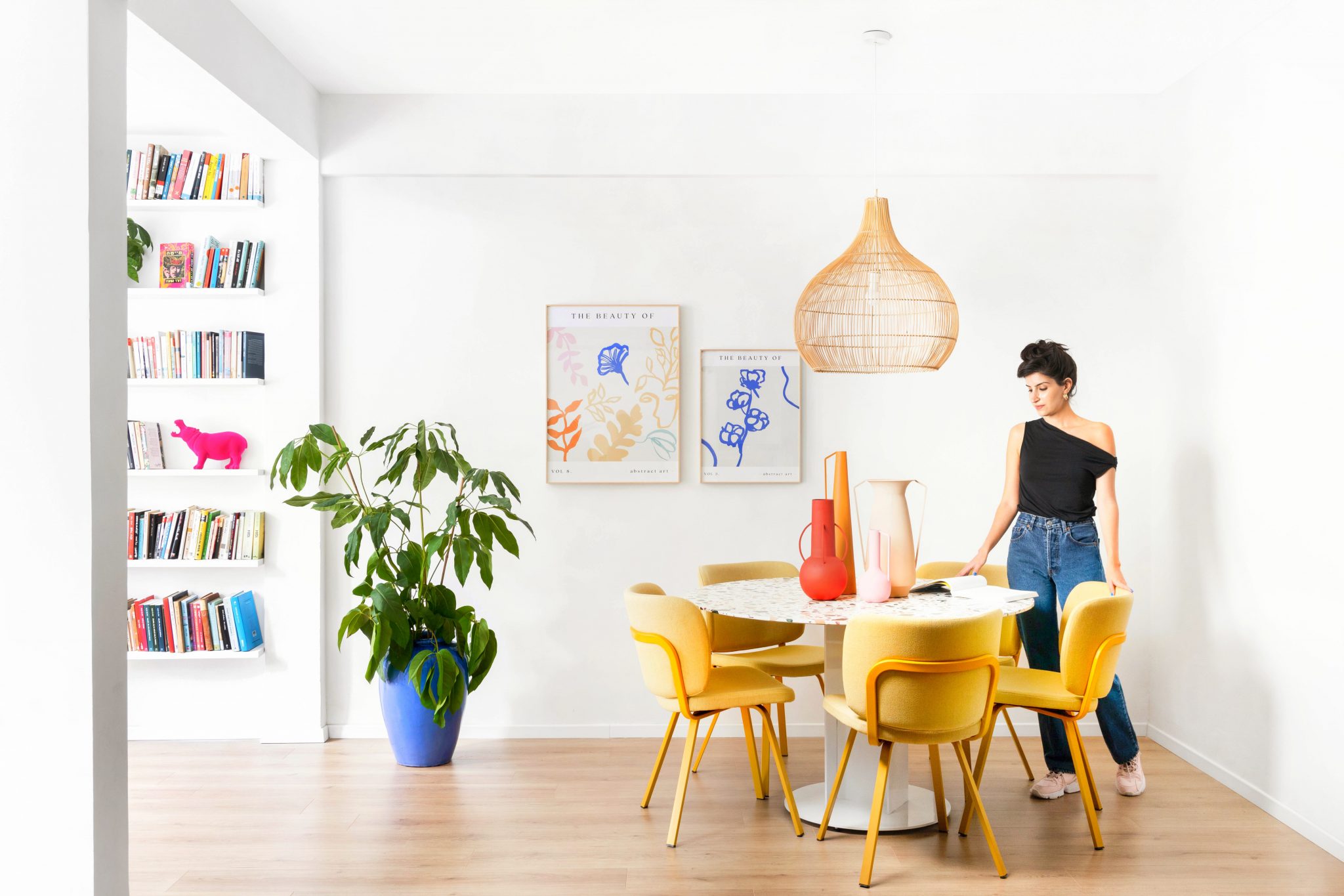 Read more about the article כוחו של הום סטיילינג: כל השלבים להלבשת הבית