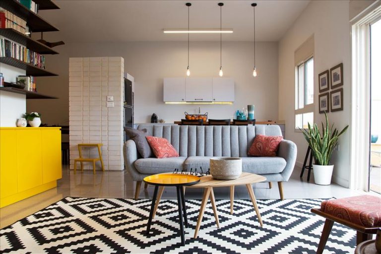 עיצוב דקלה פרידמן צילום שרית גופן