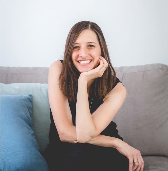 Read more about the article אחד על אחד עם מעצבת ההום סטיילינג הילה גדעוני