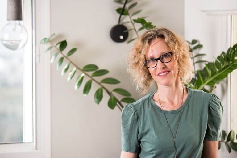 אחד על אחד עם מעצבת הפנים ליאת בנימיני, סטודיו lime