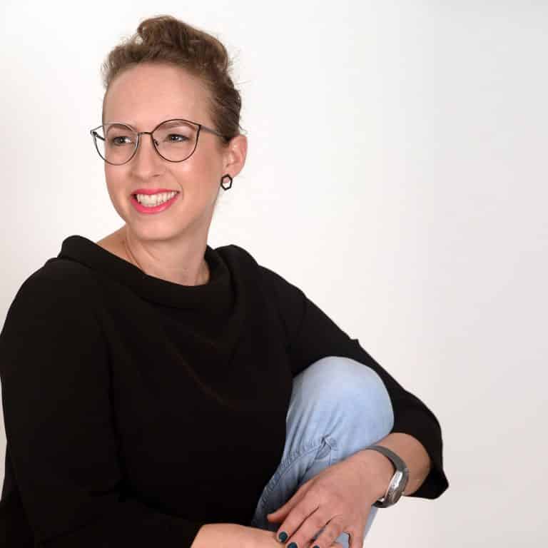 מעצבת הפנים עינת ארליך