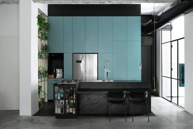 עיצוב איתן כהן | צילום גדעון לוין