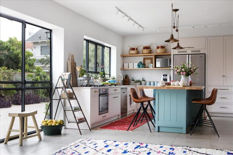 עיצוב בטי יעקובסון | צילום שירן כרמל