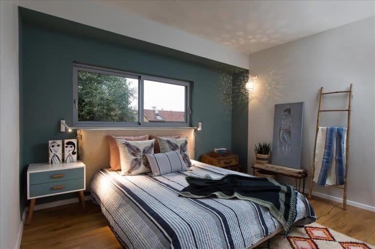 עיצוב בטי יעקובסון | צילום שירן כרמל