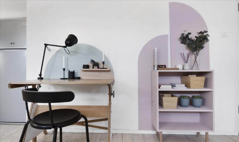 עיצוב בר בן ישי, סטודיו ברבורית | צילום מאיה קרמר