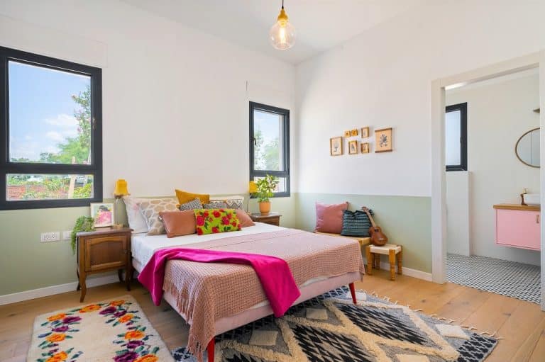 עיצוב דני בן שמעון | צילום מאור מויאל