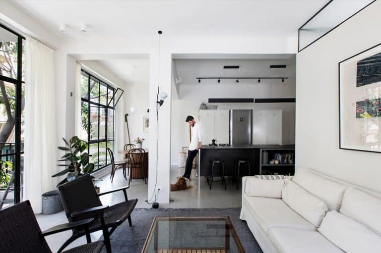 עיצוב דפנה גרבינסקי | צילום שירן כרמל