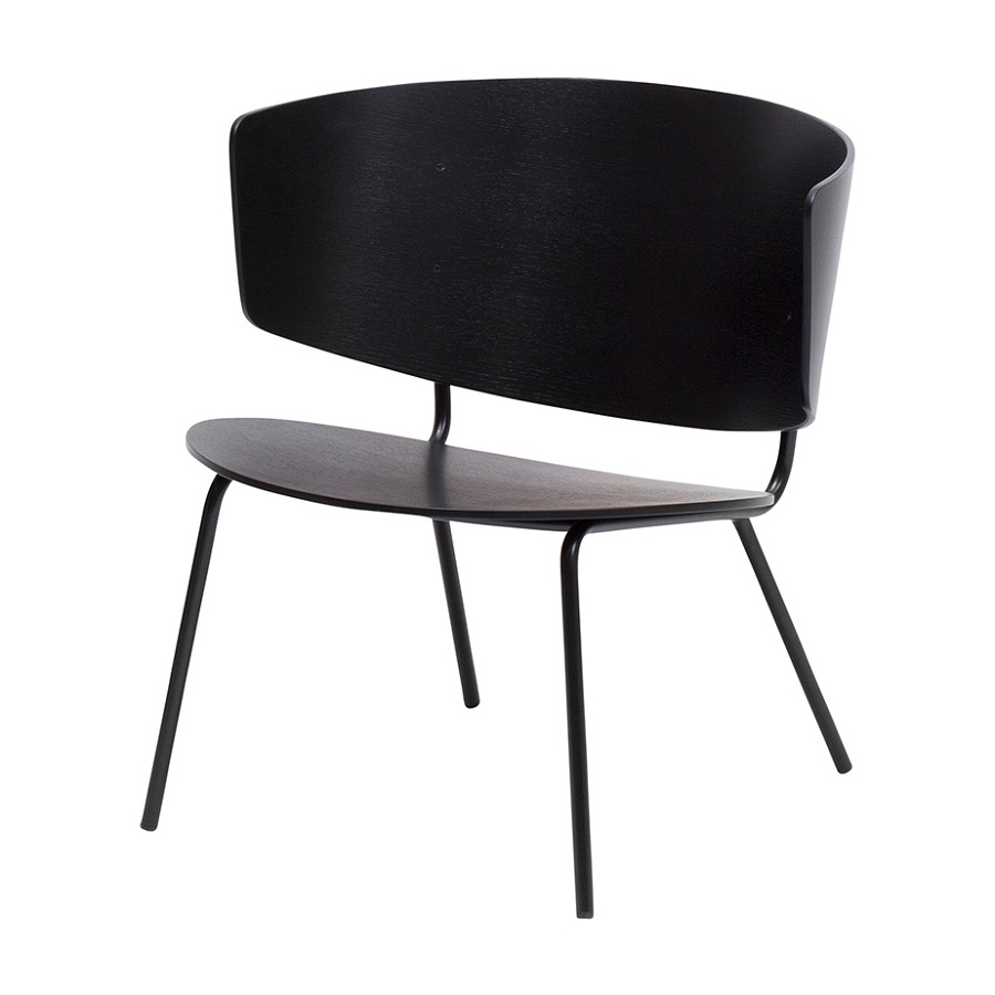 עיצוב מינימליסטי ומיוחד לכורסא לסלון