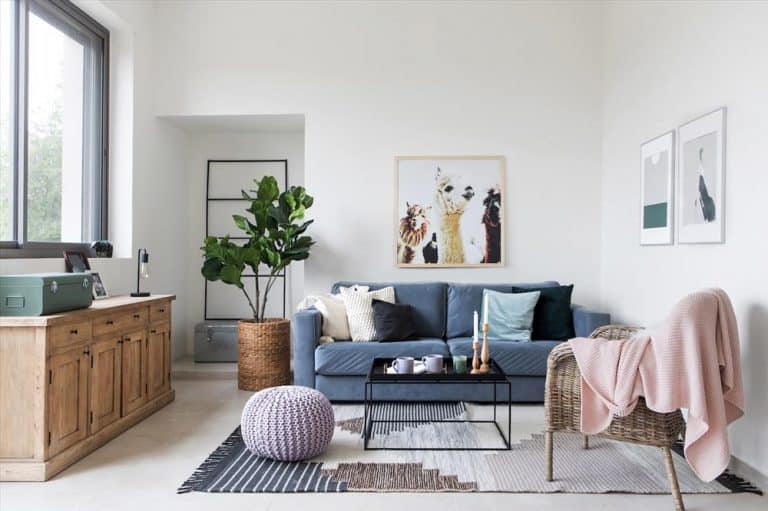 עיצוב יונית שטרן | צילום שירן כרמל