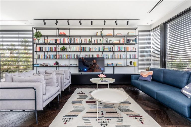 עיצוב יעל גוטרייך אורון | צילום תמר אלמוג