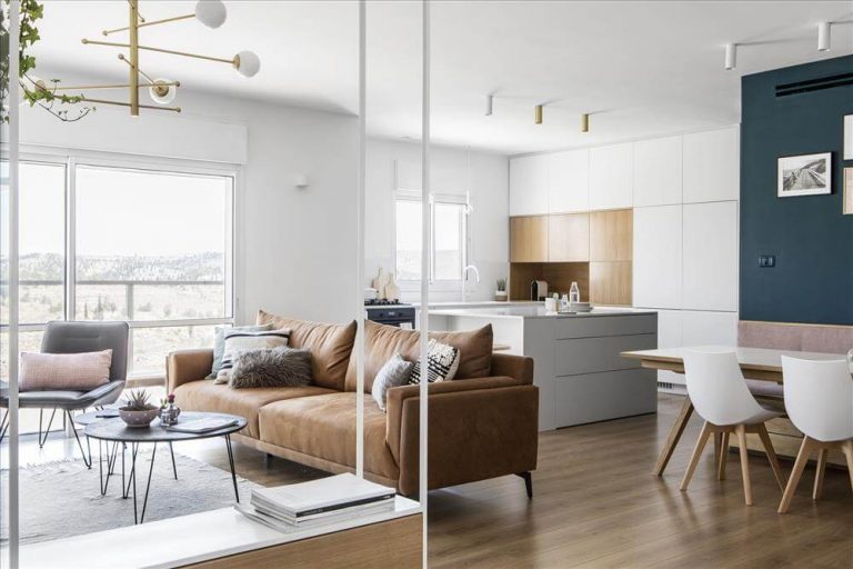 עיצוב כרמית גת בוצר | צילום איתי בנית