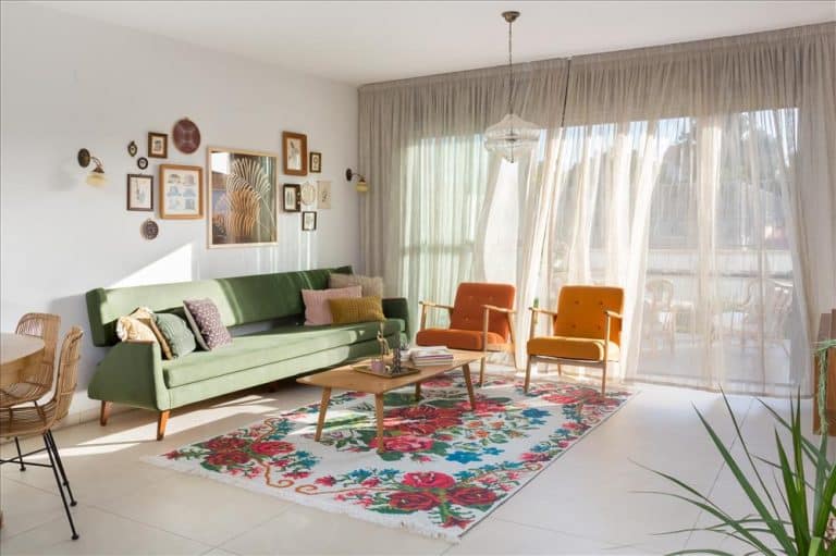 עיצוב לירון אוטמזגין | צילום שי אפשטיין