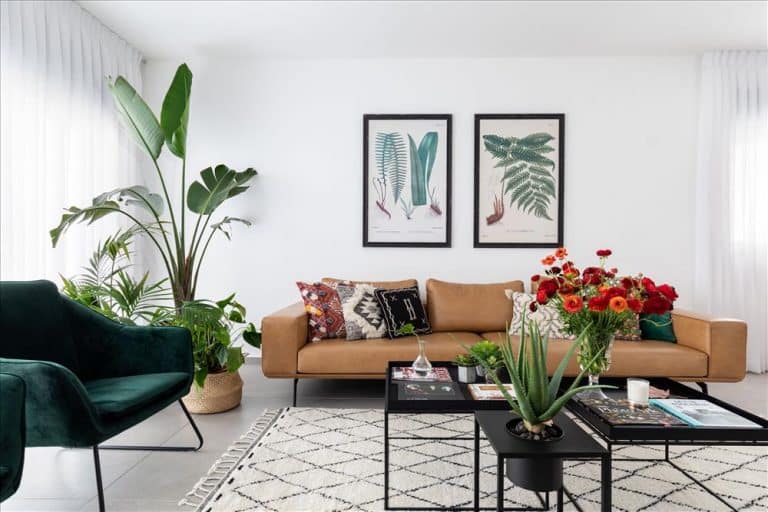 עיצוב נטלי אלל | צילום אורית ארנון