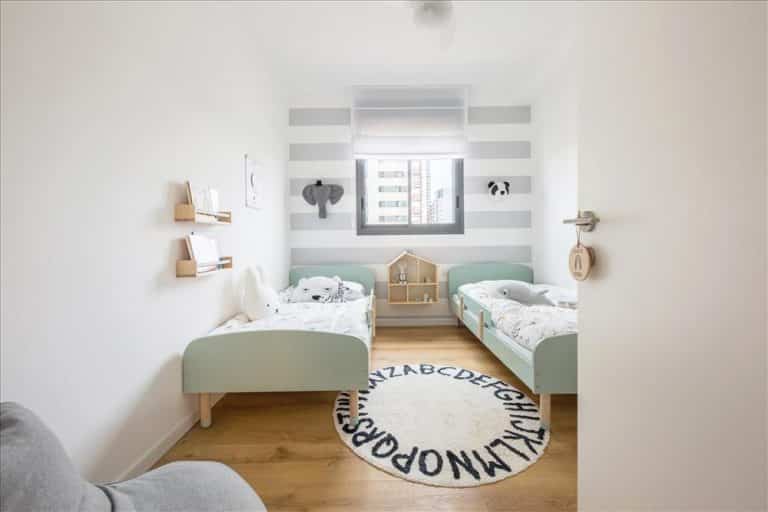 עיצוב רוני ארליך | צילום דנה סטמפלר עשהאל