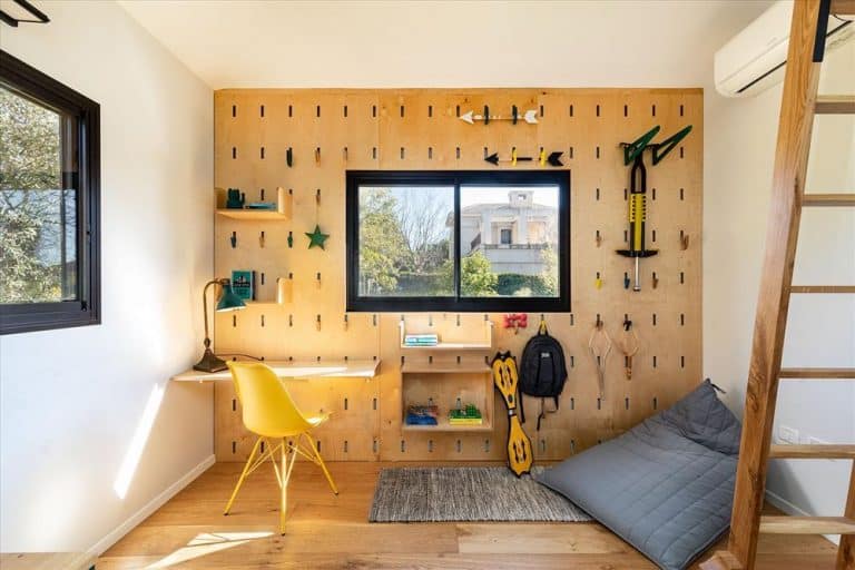 עיצוב רוני שני פלדשטיין | צילום אורית ארנון